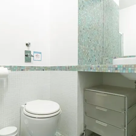 Italianway - Rovereto 3 Appartamento *