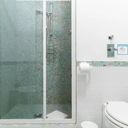 Appartamento Italianway - Rovereto 3 *