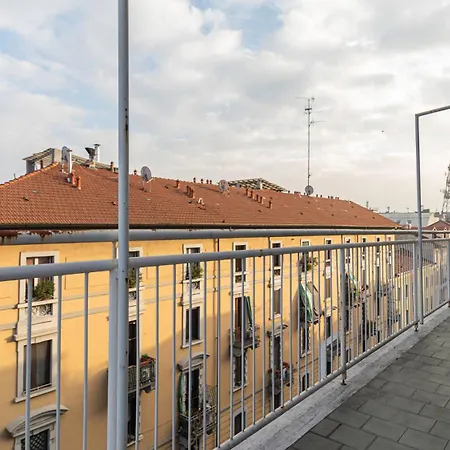 Appartamento Italianway - Rovereto 3 Milano