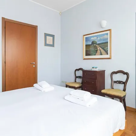 Italianway - Rovereto 3 Appartamento *