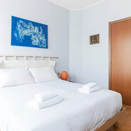 Italianway - Rovereto 3 * Milano