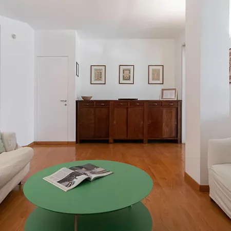 Appartamento Italianway - Rovereto 3 Milano