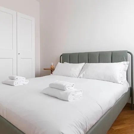 Italianway - Rovereto 3 Appartamento