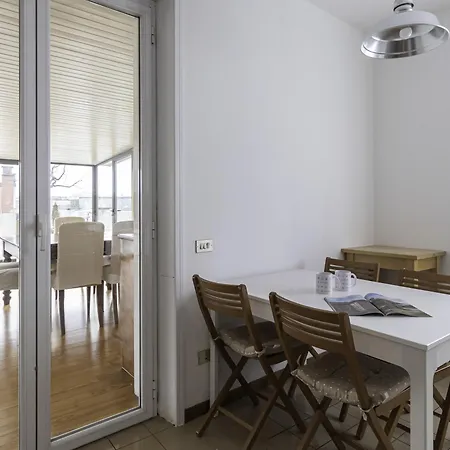 Italianway - Rovereto 3 Milano