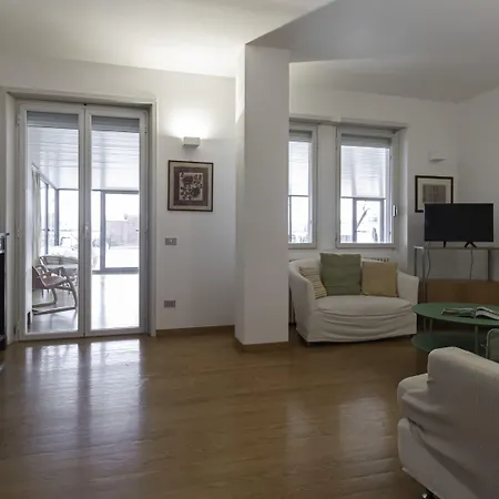 Italianway - Rovereto 3 Appartamento *