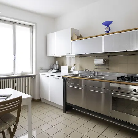 Italianway - Rovereto 3 Appartamento
