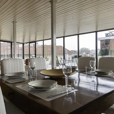 Appartamento Italianway - Rovereto 3 Milano
