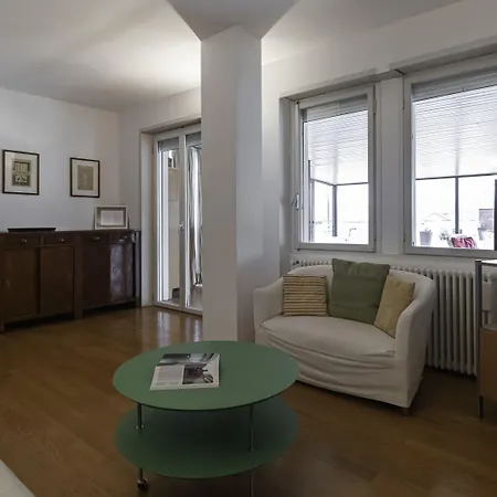 Italianway - Rovereto 3 Appartamento