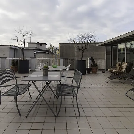Italianway - Rovereto 3 * Milano