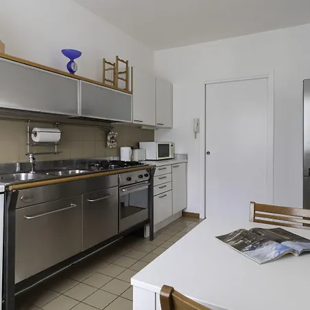 Appartamento Italianway - Rovereto 3 Milano