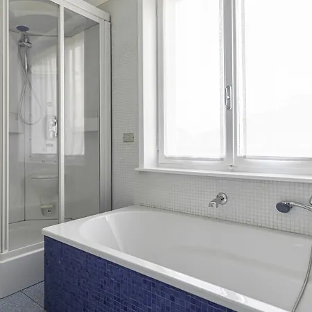 Appartamento Italianway - Rovereto 3 *