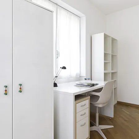 Italianway - Rovereto 3 Appartamento *