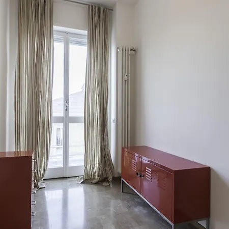 Italianway - Rovereto 3 Appartamento