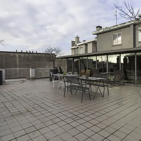Italianway - Rovereto 3 * Milano